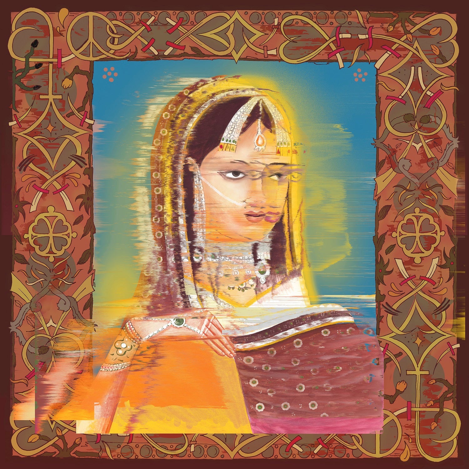 Swet Shop Boys - Sufi La | Vinyl