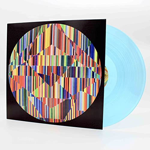 Sufjan Stevens, Timo Andres, Conor Hanick - Reflections - Turquoise | Vinyl