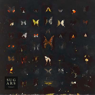 VA - Sugars Volume I | CD