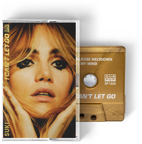 Suki Waterhouse - I Can't Let Go (Cassette) | Cassette