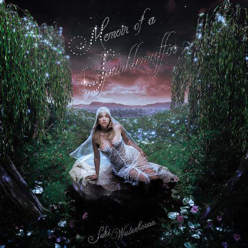 Suki Waterhouse - Memoir of a Sparklemuffin (Pearl Colored Vinyl) | Vinyl