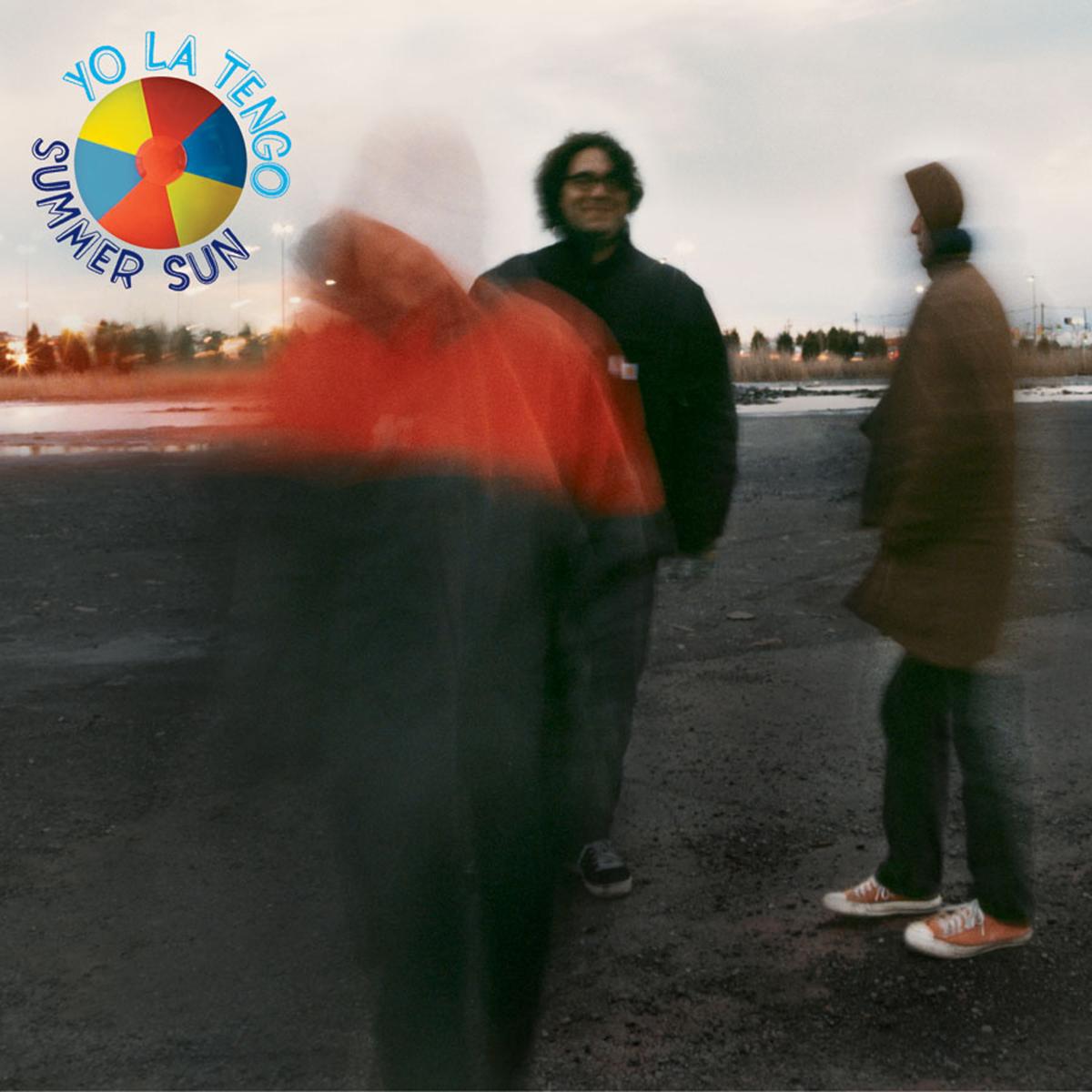 Yo La Tengo - Summer Sun | CD