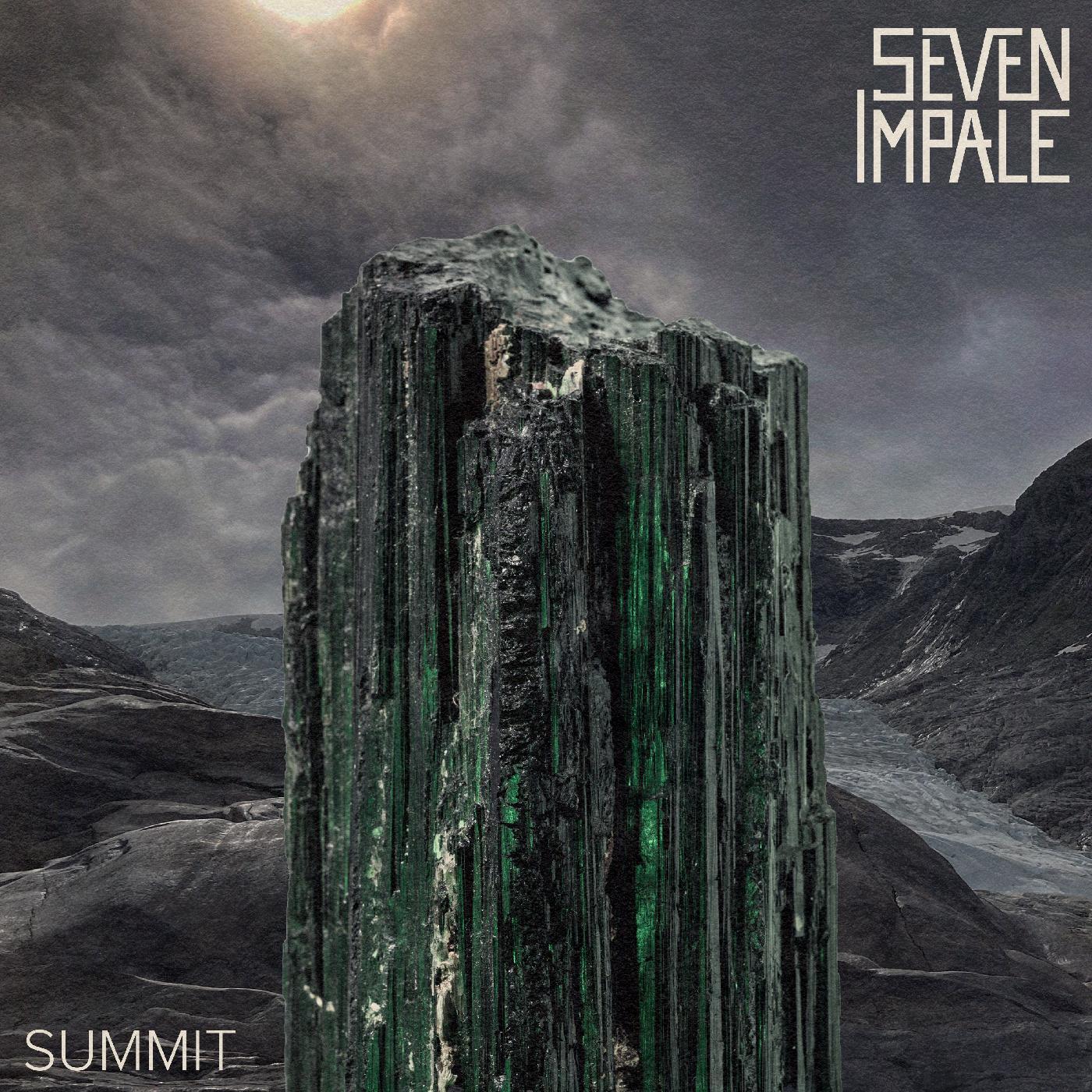 Seven Impale - Summit | CD