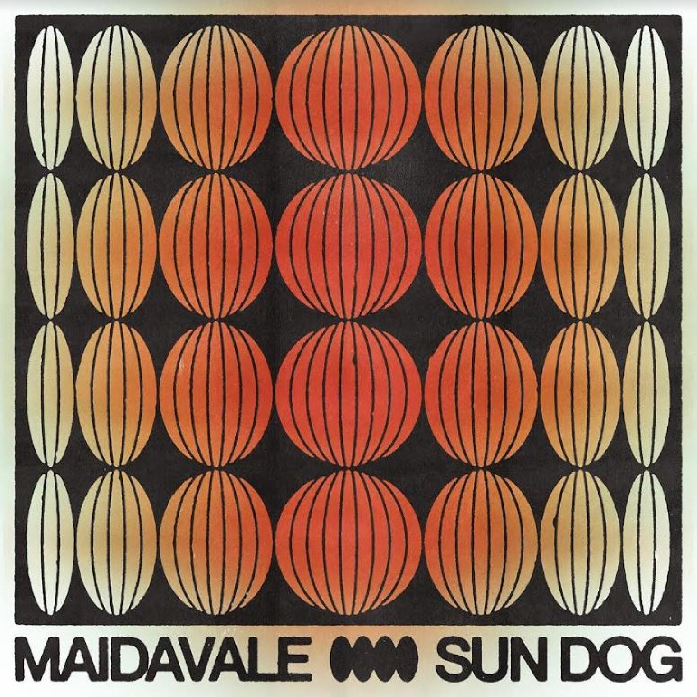 MaidaVale - Sun Dog | CD