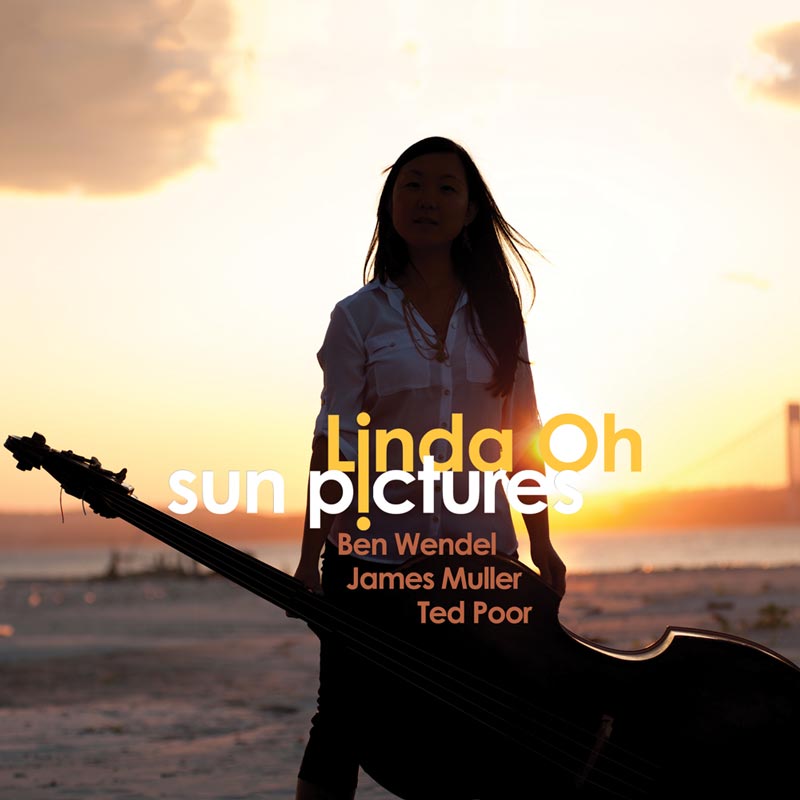 Linda Oh - Sun Pictures | CD