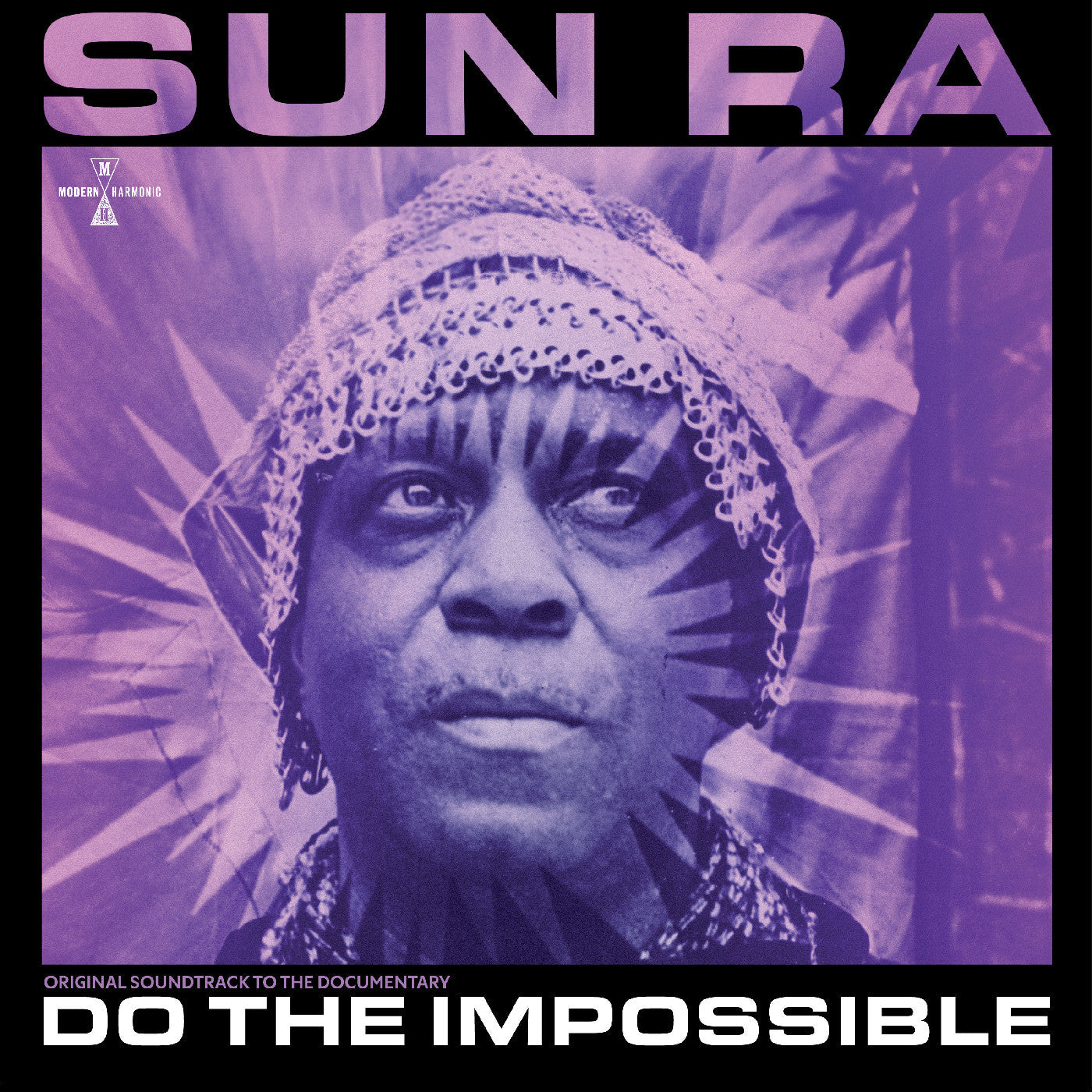 Sun Ra - Do The Impossible: Original Soundtrack To The Documentary (Purple Vinyl) | Vinyl