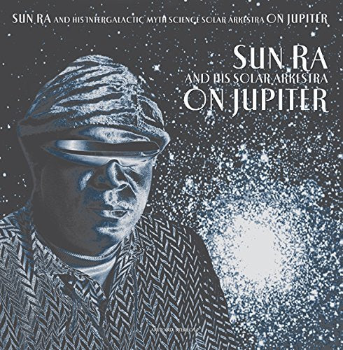 Sun Ra - On Jupiter | Vinyl