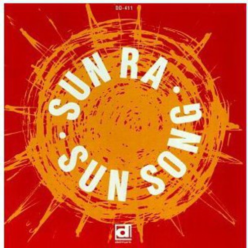 Sun Ra - Sun Song | Vinyl