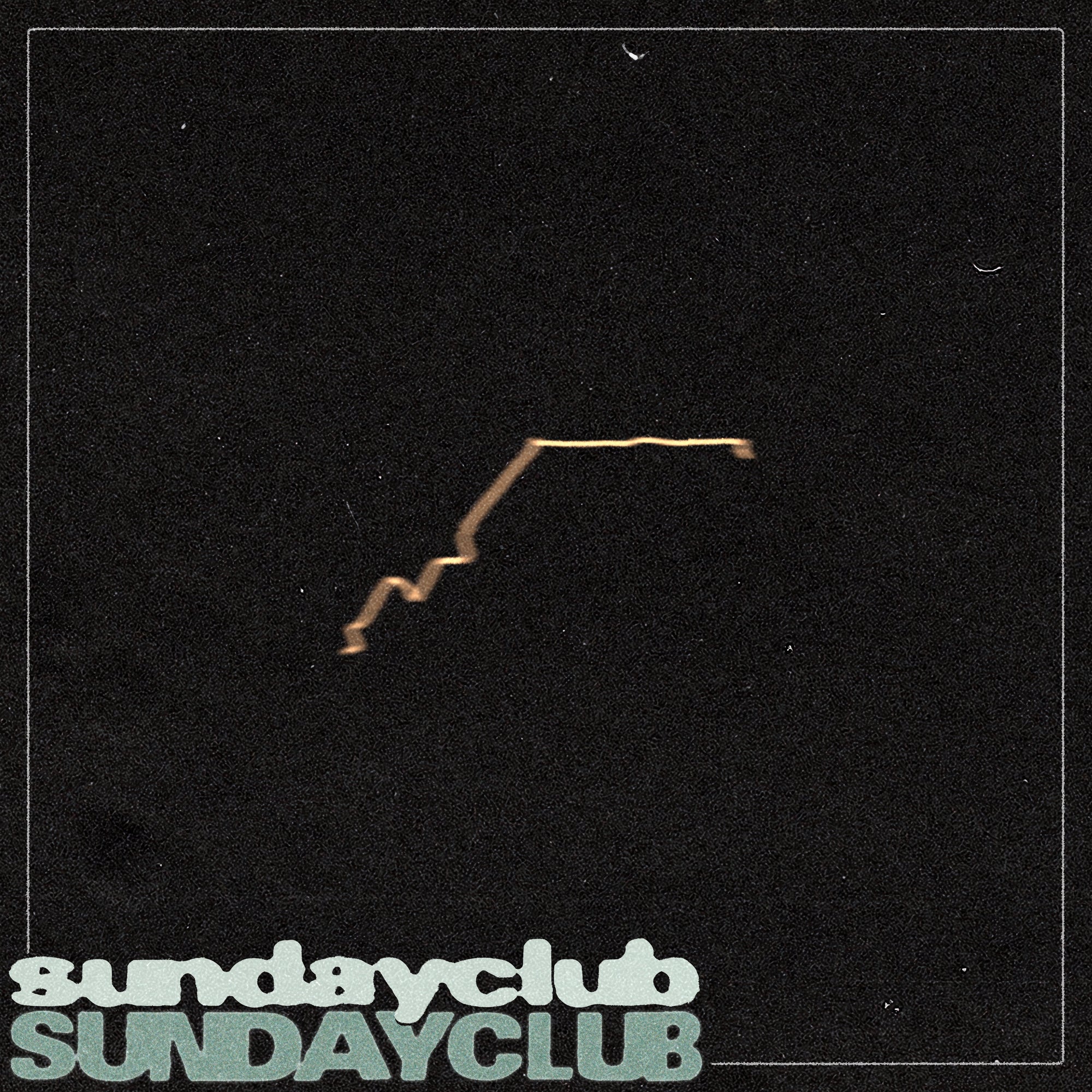 Sundayclub - Sundayclub | CD