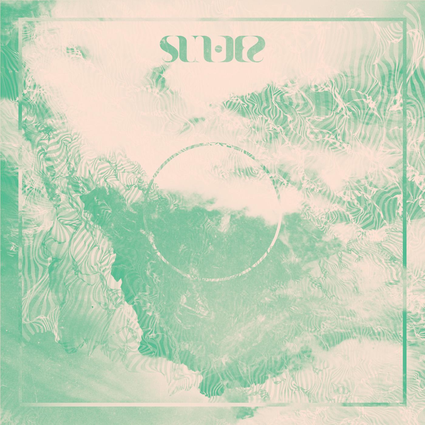 Sunder - Sunder (MARBLED MINT GREEN VINYL) | Vinyl