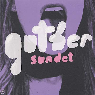 GUTHER - Sundet | Vinyl