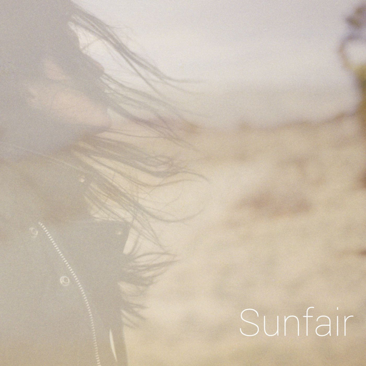 Malaena Cadiz - Sunfair | CD
