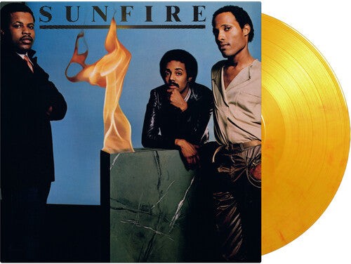 Sunfire - Sunfire | Vinyl