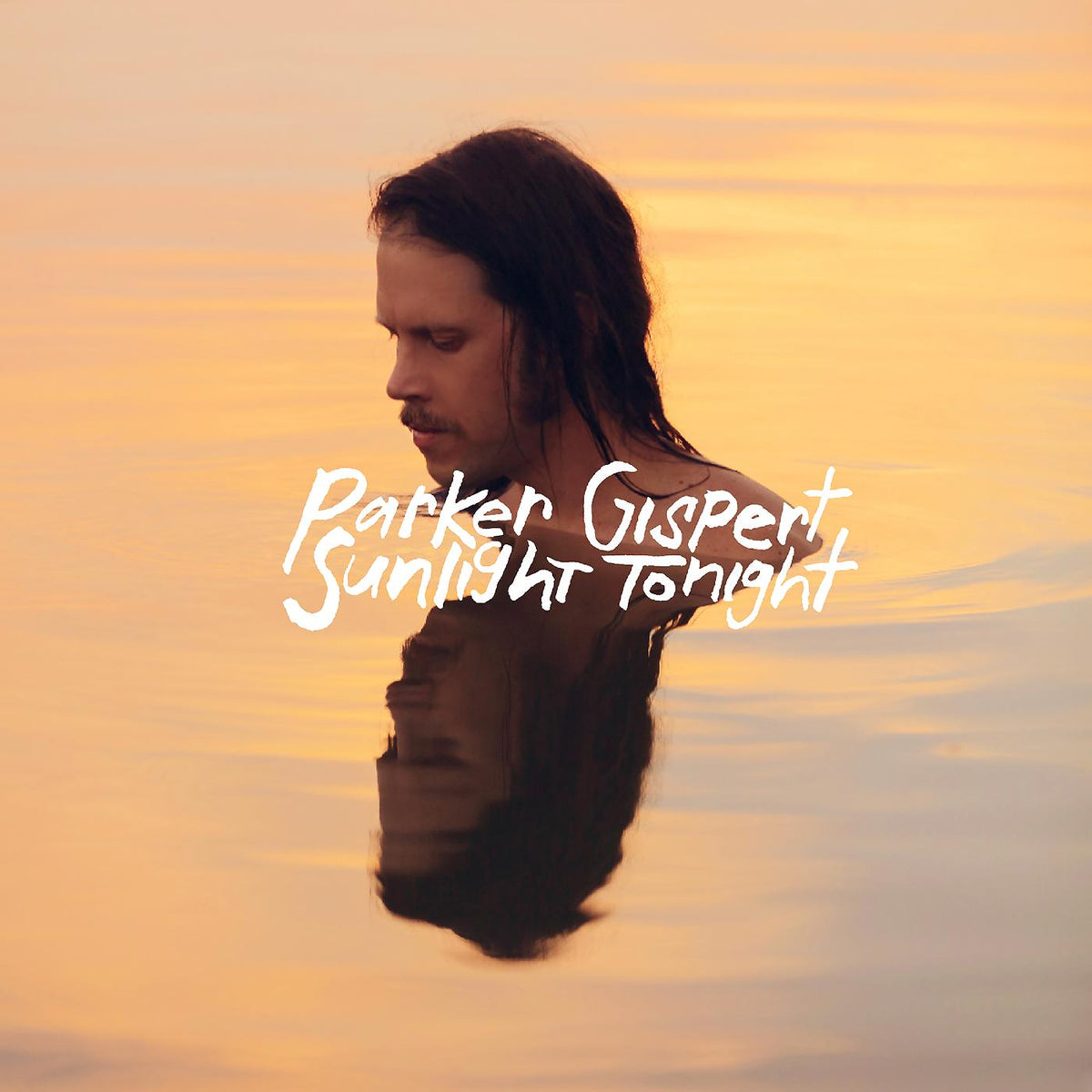 Parker Gispert - Sunlight Tonight | CD