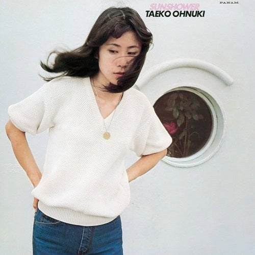 Taeko Onuki - Sunshower | Vinyl