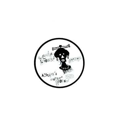 LES GEORGES LENINGRAD - Supa Doopa Remix | Vinyl