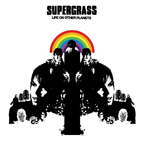 Supergrass - Life on Other Planets (2023 Remaster) | Vinyl