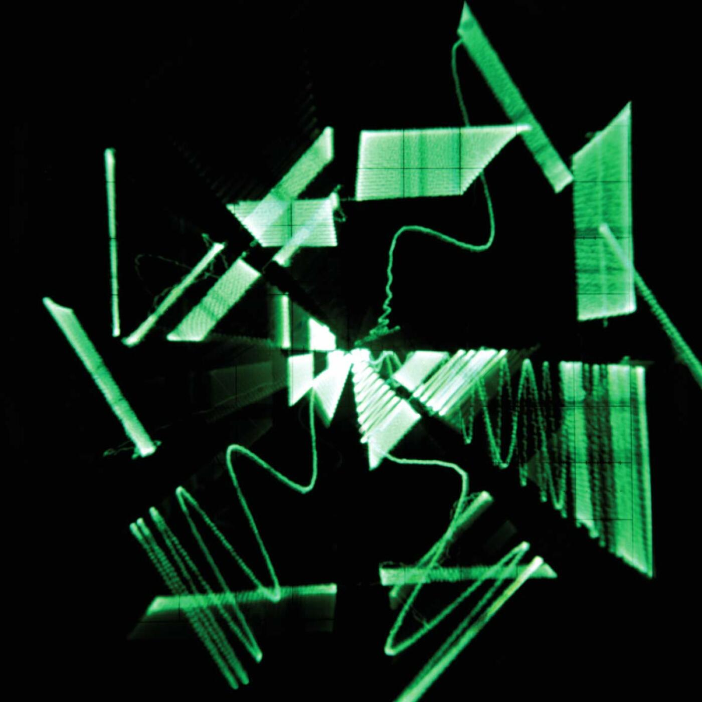 Clark - Superscope | Vinyl