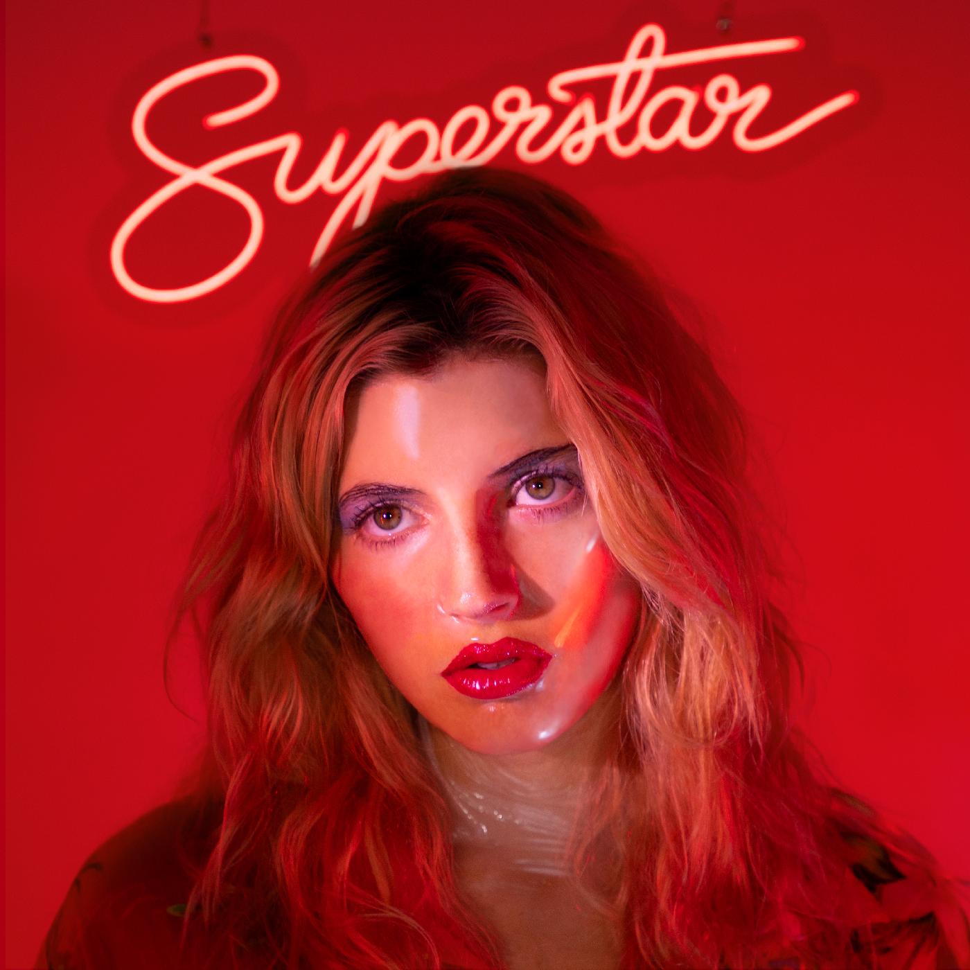 Caroline Rose - Superstar | CD