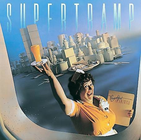 Supertramp - Breakfast In America (Reissue) | Vinyl