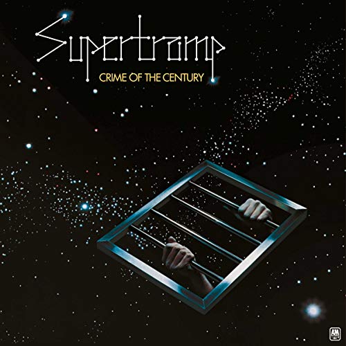 Supertramp - Crime Of The Century | Vinyl