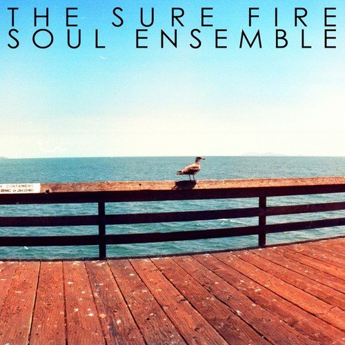 Sure Fire Soul Ensemble - Sure Fire Soul Ensemble | Vinyl