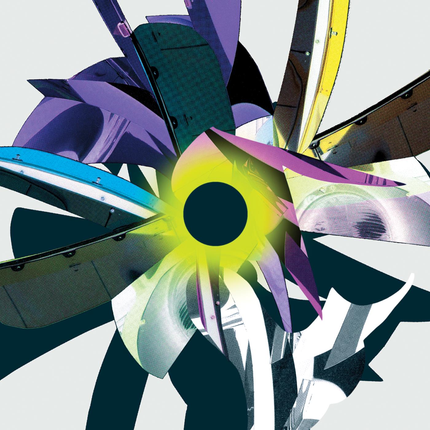 Quicksails - Surface | CD