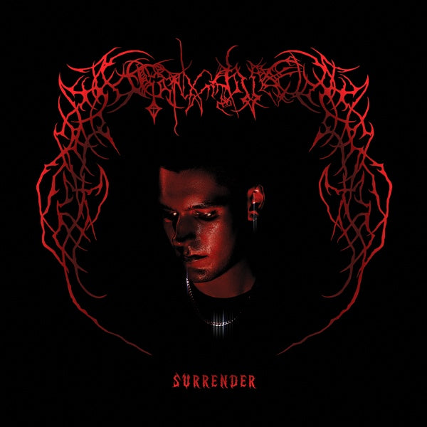 ENDGAME - Surrender | Vinyl