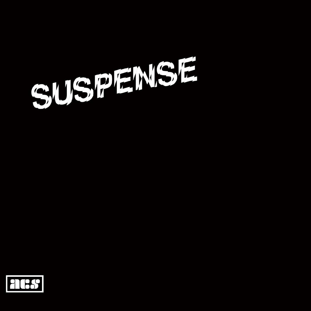 Bernard Fevre - Suspense | CD
