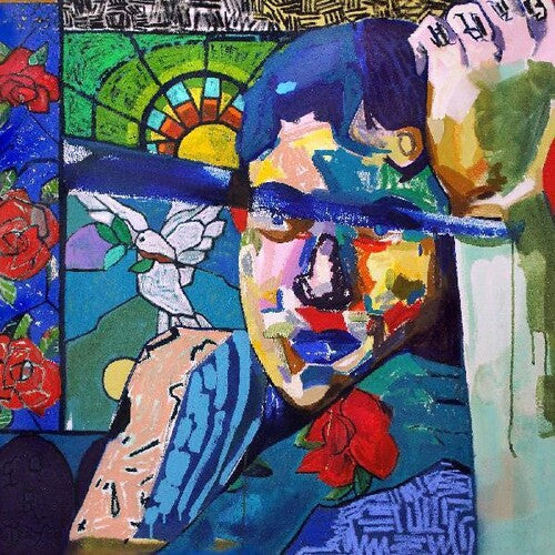 Susto | My Entire Life | Vinyl