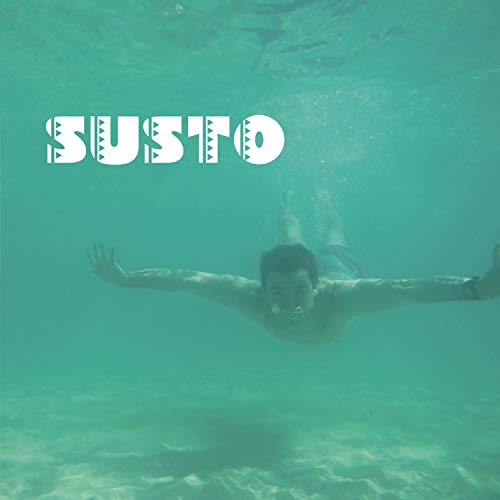 Susto - Susto | Vinyl