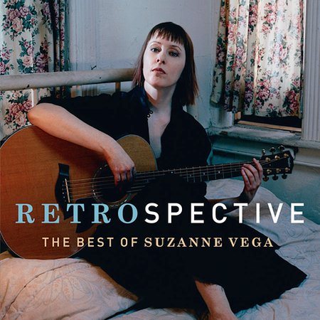 Suzanne Vega - RETROSPECTIVE:BESTOF | CD