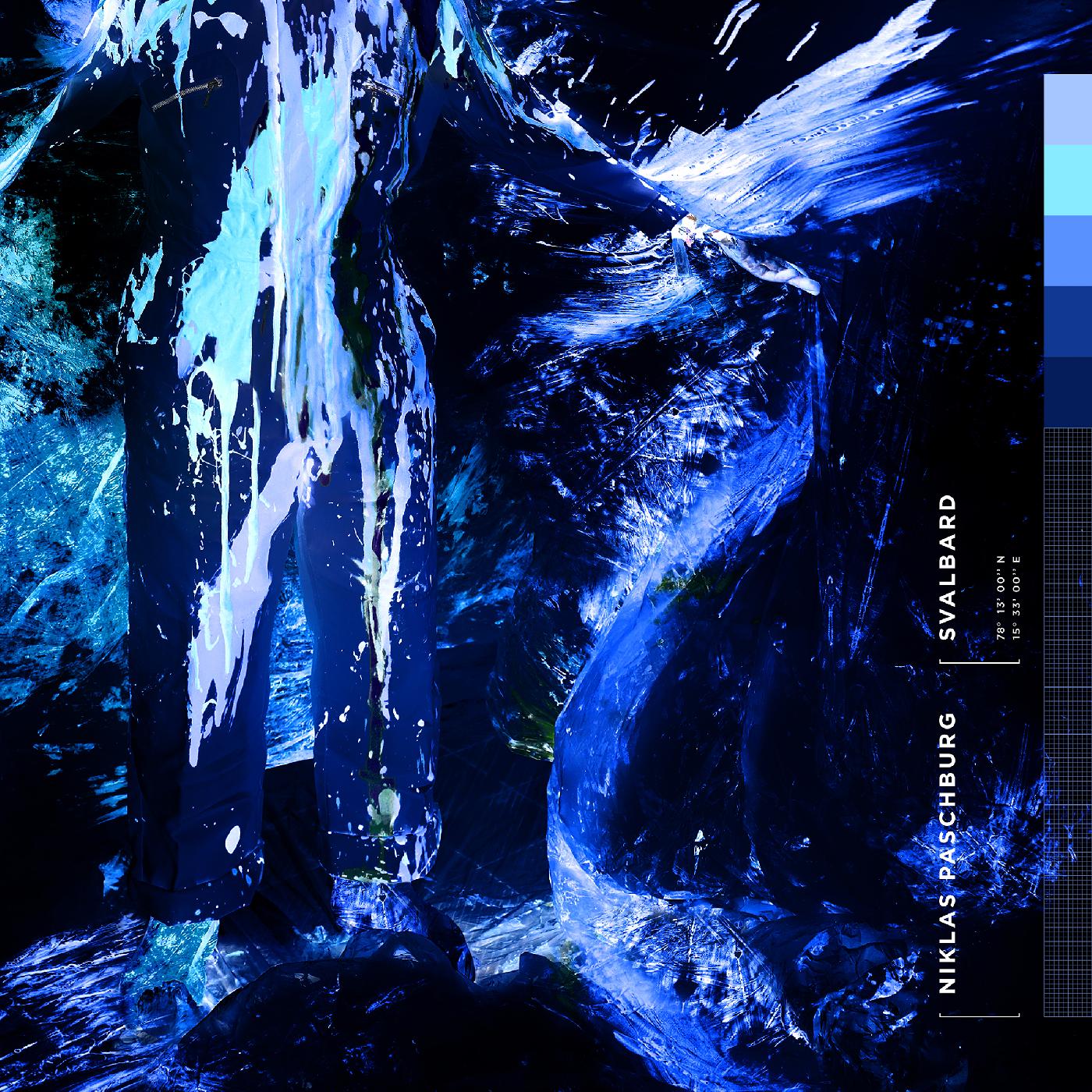 Niklas Paschburg - Svalbard | Vinyl