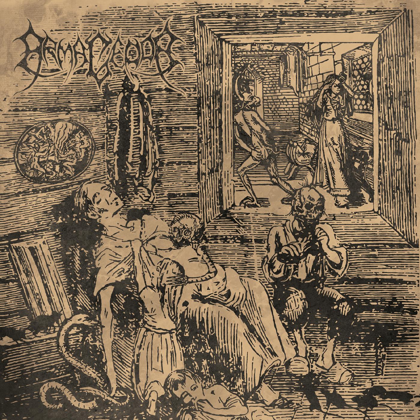 Armagedda - Svindeldjup ƒttestup | CD