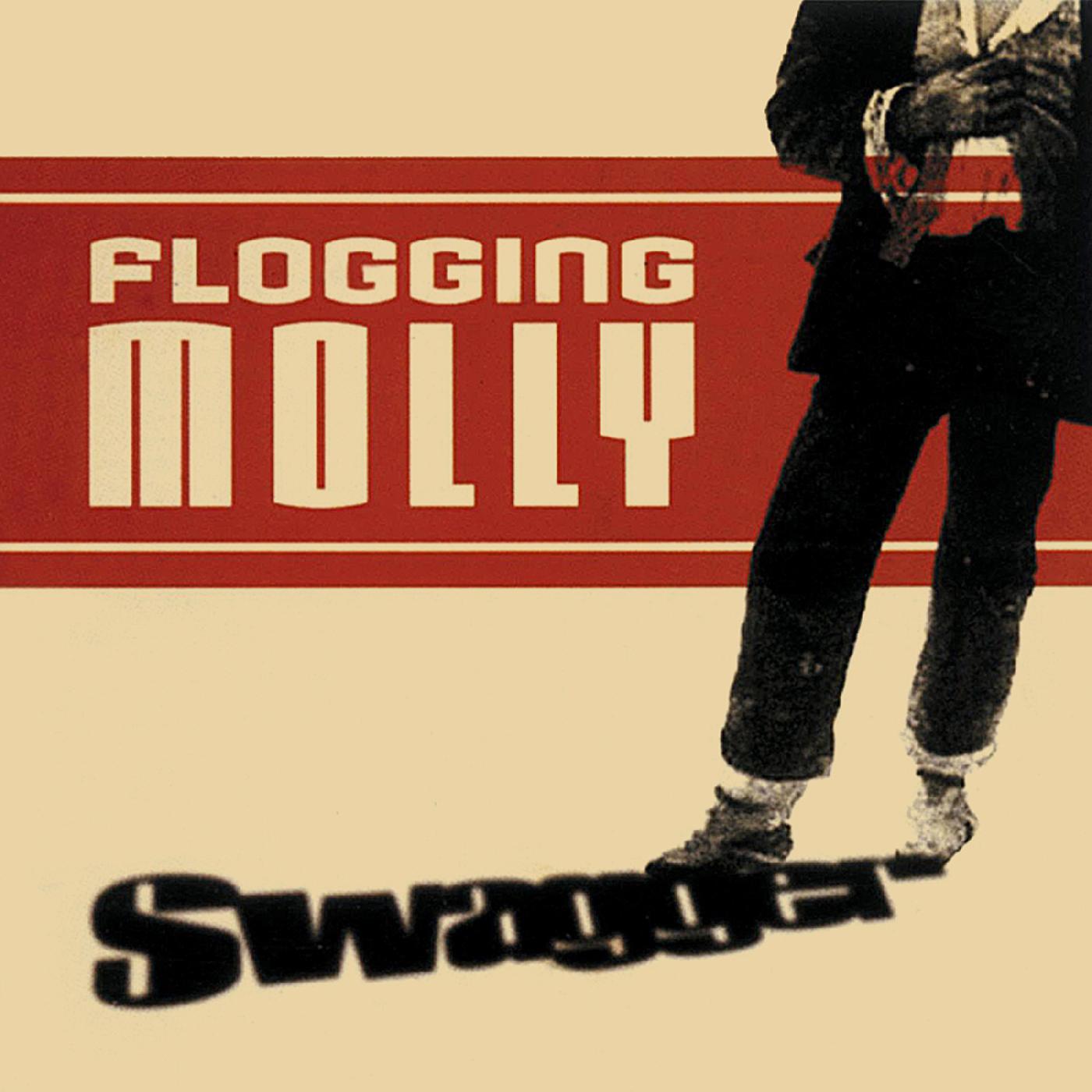 Flogging Molly - Swagger | Vinyl