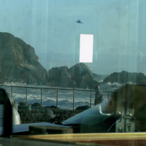 SCOTT CAZAN - Swallow | Vinyl