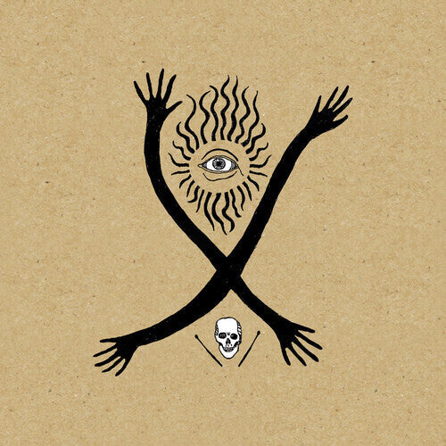Swans - Newly Sentient Being (Live) (With DVD) (4 Lp's) | Vinyl