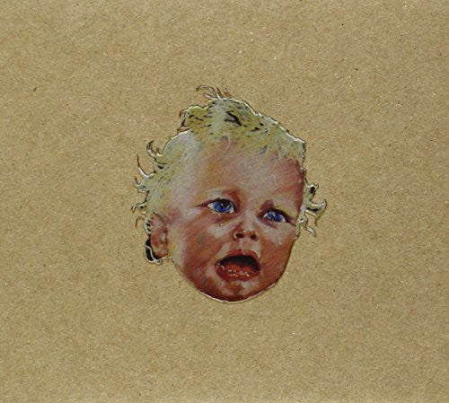 Swans - To Be Kind | CD