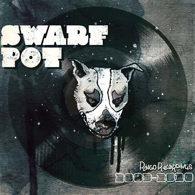 VA - Swarf Pot: Ringo Recordings 2003-2010 | CD