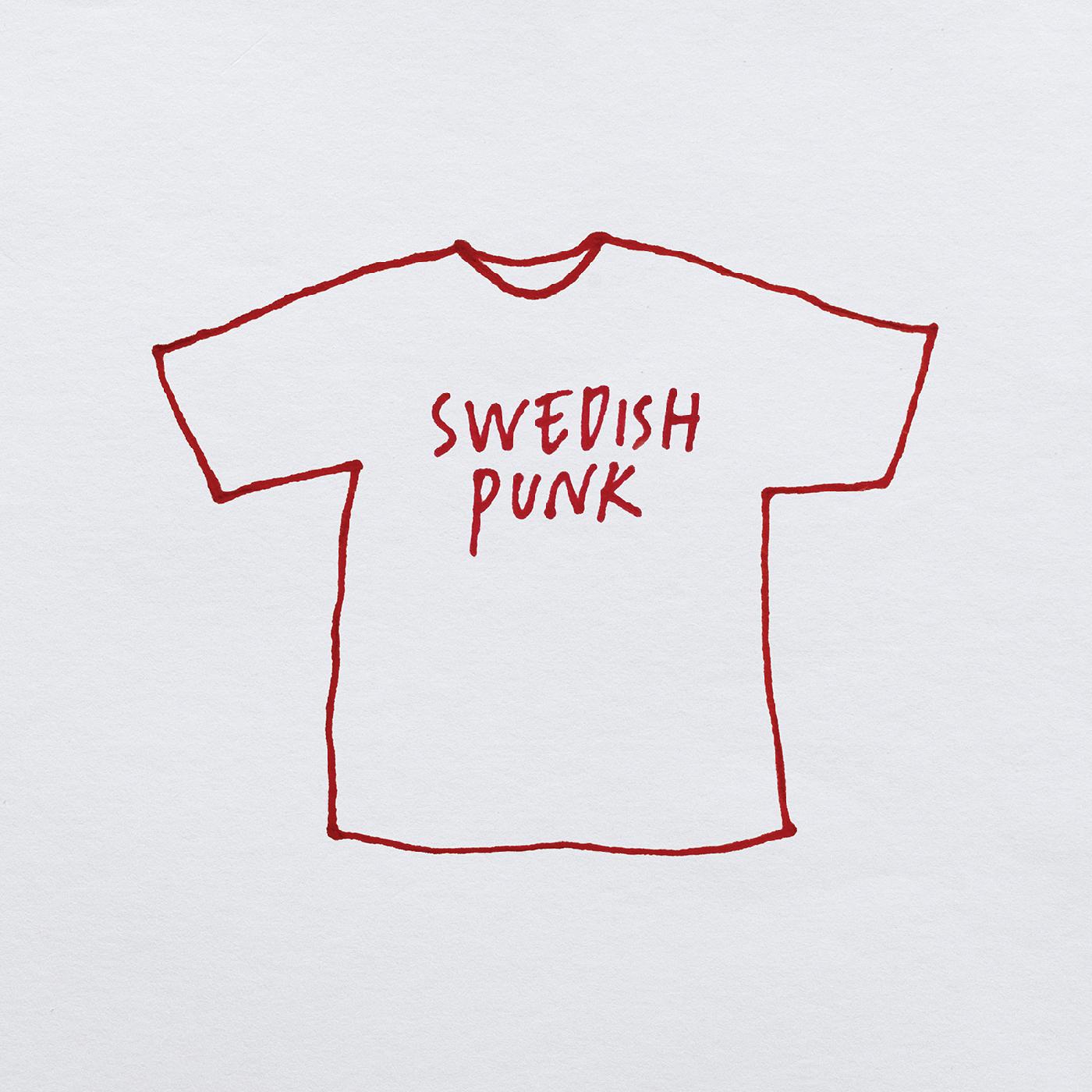 Kindsight - Swedish Punk | Vinyl