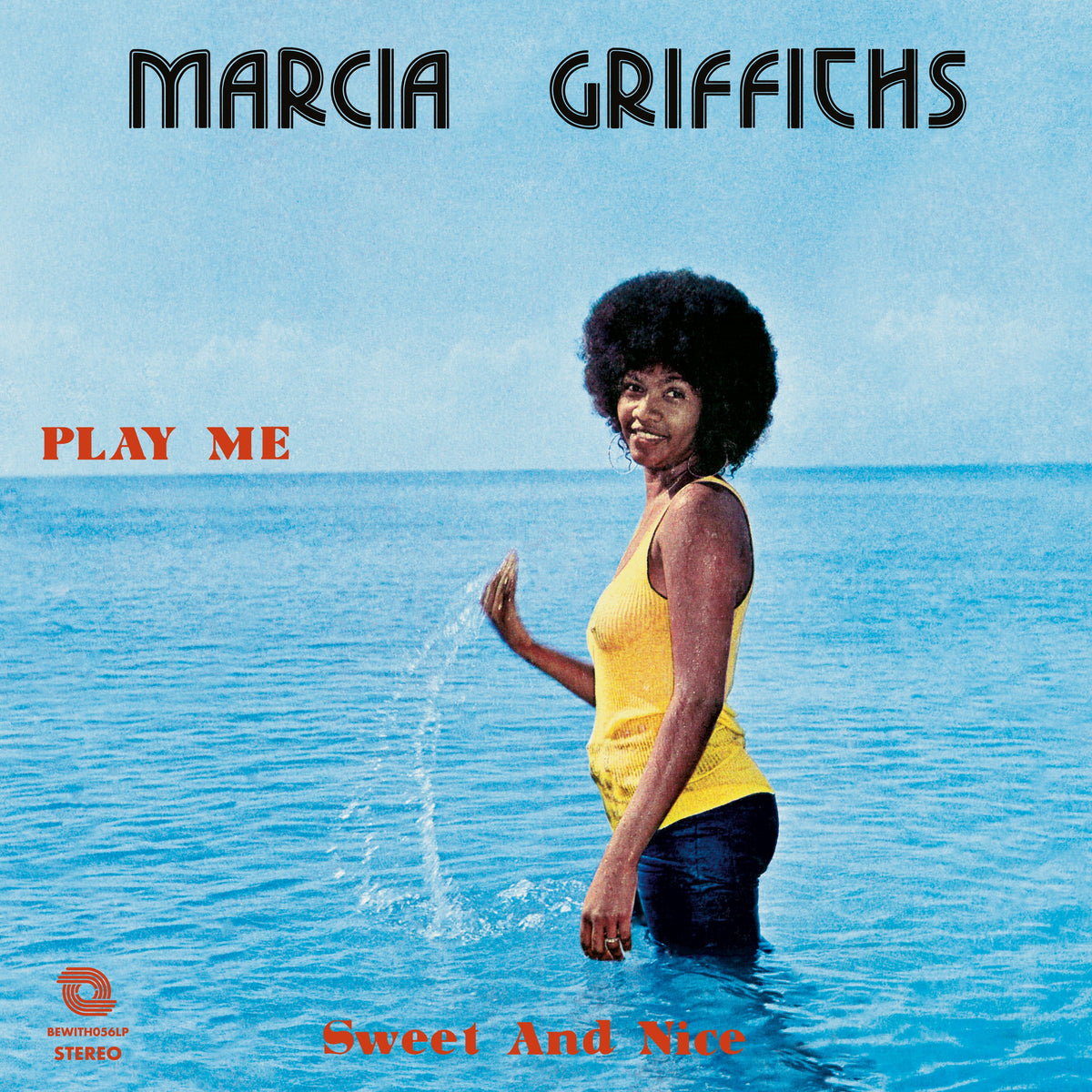 Marcia Griffiths - Sweet And Nice | Vinyl