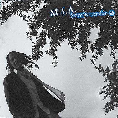 M.I.A. - Sweet November | Vinyl