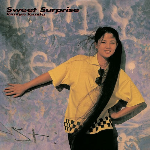 Tamlyn Tomita - Sweet Surprise | Vinyl