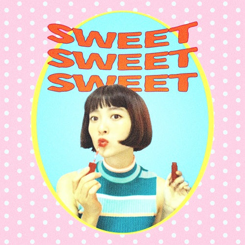 Amaiwana - Sweet Sweet Sweet | Vinyl