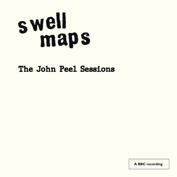 Swell Maps - The John Peel Sessions | Vinyl