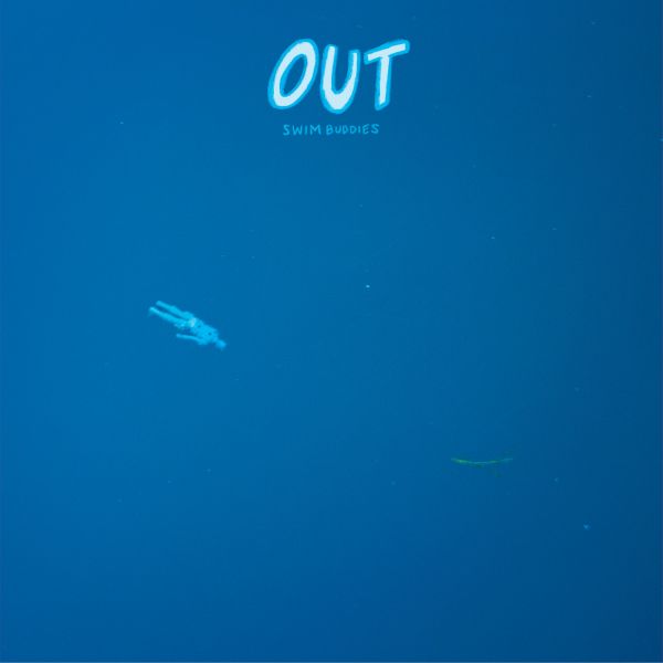 OUT - Swim Buddies | Vinyl