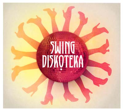 VA - Swing Diskoteka | CD