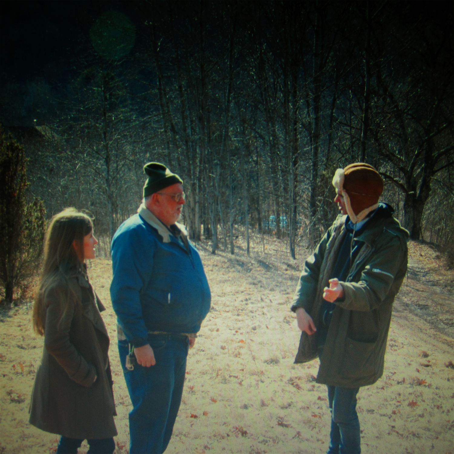 Dirty Projectors | Swing Lo Magellan | CD
