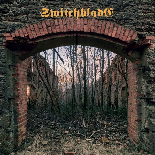 Switchblade - Switchblade | Vinyl