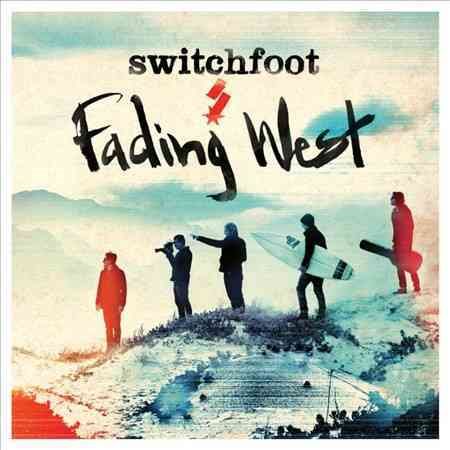 Switchfoot - FADING WEST | CD